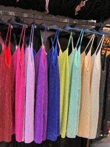 Vestido joy - Cómoda (foto 5)