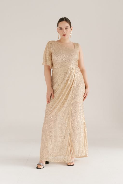VESTIDO NADIA