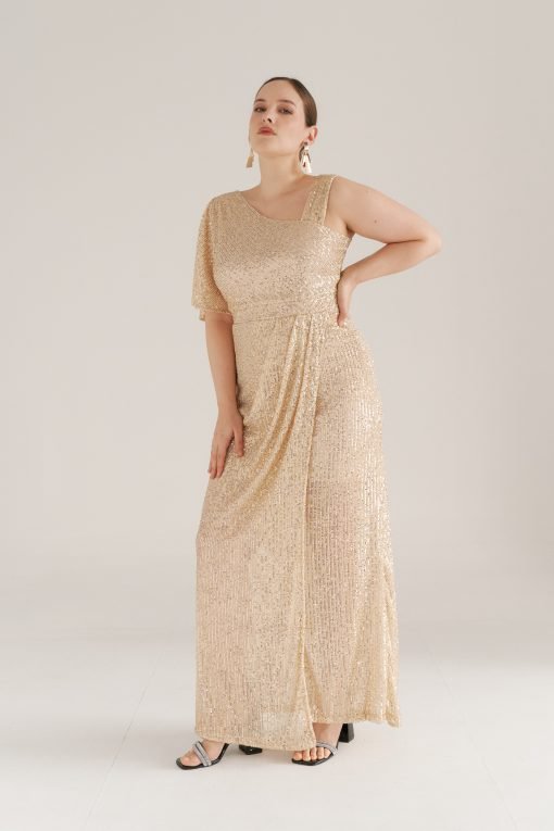 VESTIDO NADIA - Imagen 2