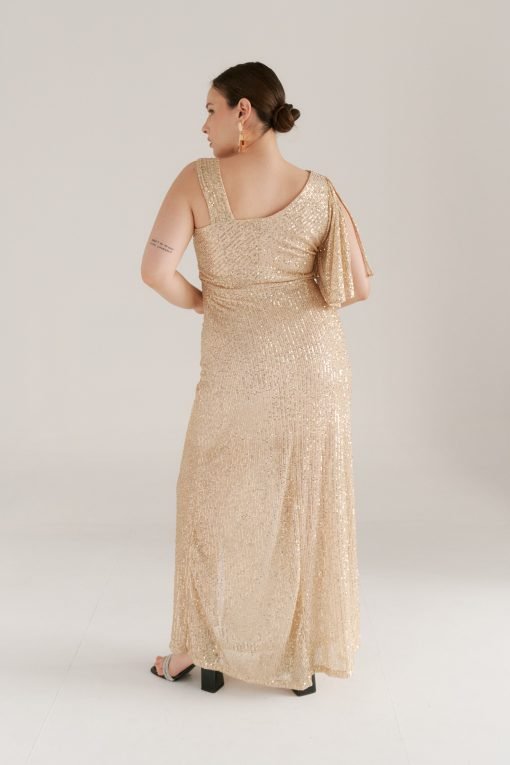 VESTIDO NADIA - Imagen 3
