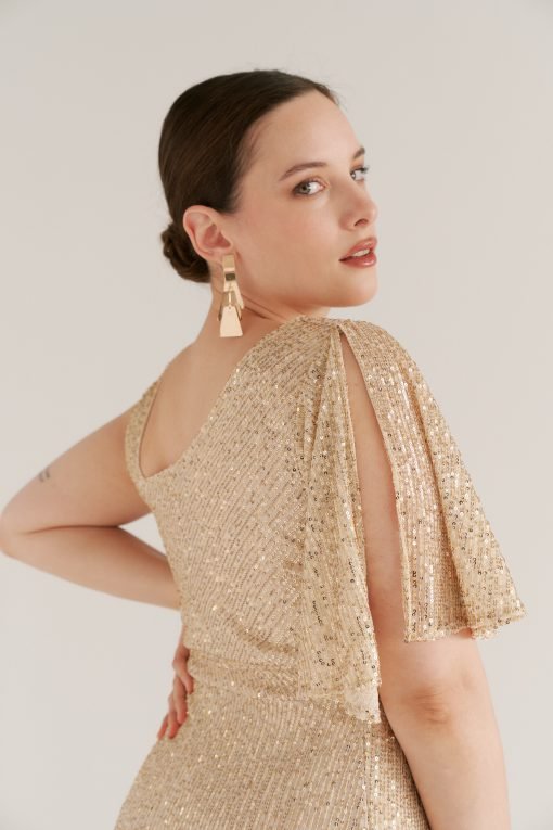 VESTIDO NADIA - Imagen 5