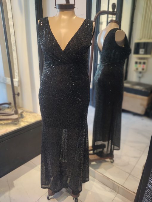 VESTIDO MILAN Z