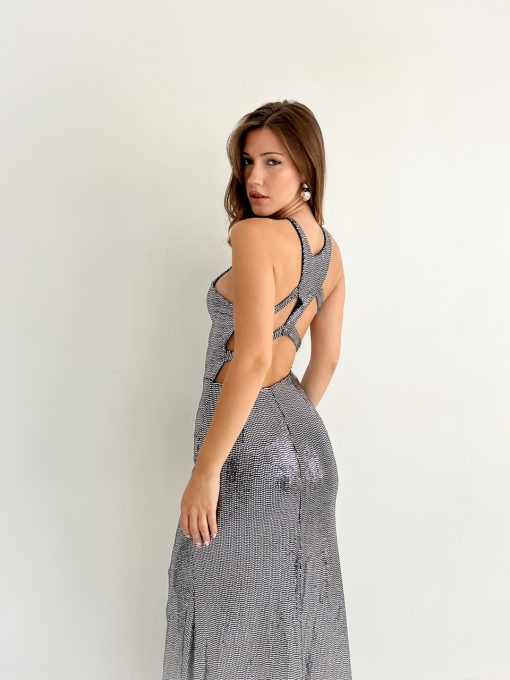 VESTIDO GEMMA - Imagen 3
