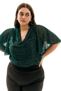Blusa cecilia - Cómoda (foto 2)