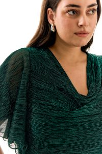 Blusa cecilia - Cómoda (foto 3)