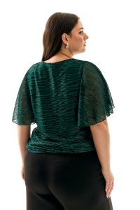 Blusa cecilia - Cómoda (foto 4)