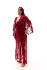 Vestido gilly - Cómoda