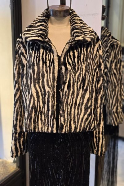 SACO ACACIA ESTAMPADO