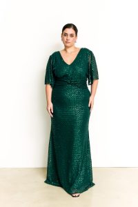 Vestido maribel - Cómoda