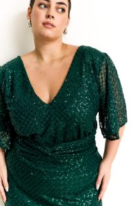 Vestido maribel - Cómoda (foto 2)