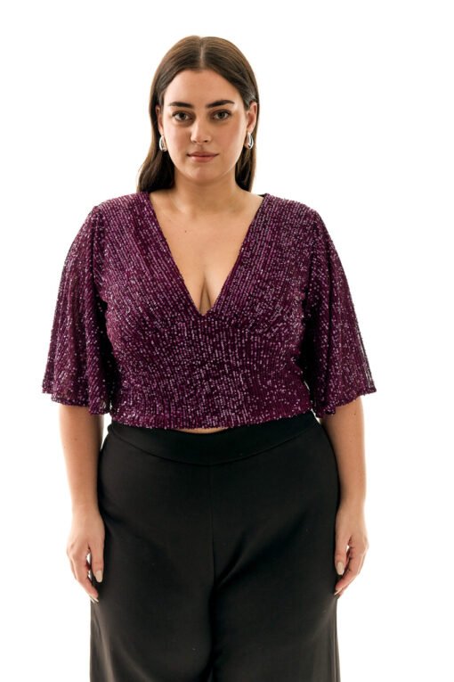 BLUSA CALE - Imagen 2