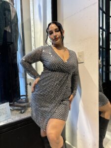Vestido virginia - Cómoda