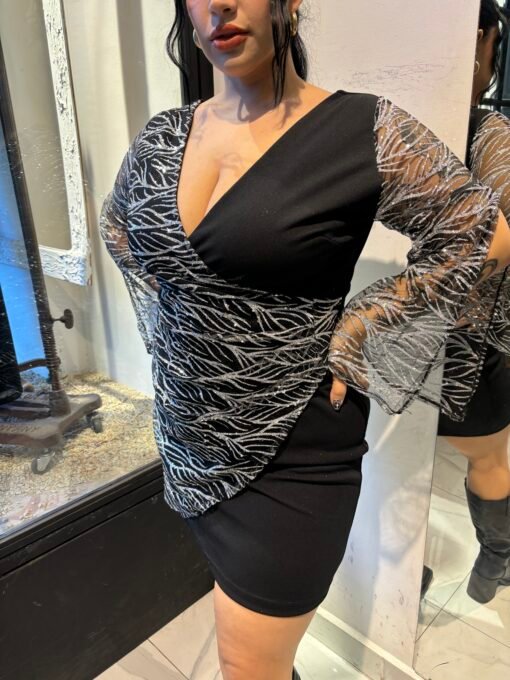 VESTIDO ALEXIA ML - Imagen 2