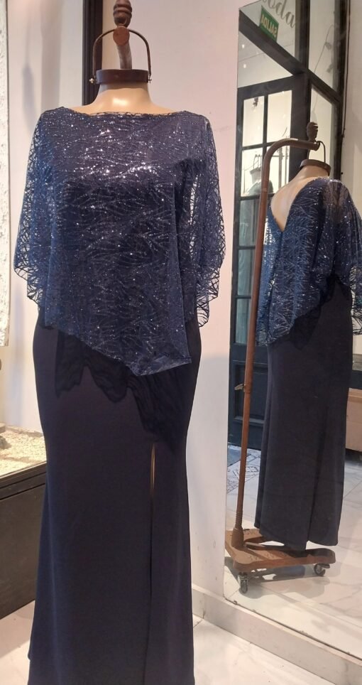 VESTIDO ELIANA