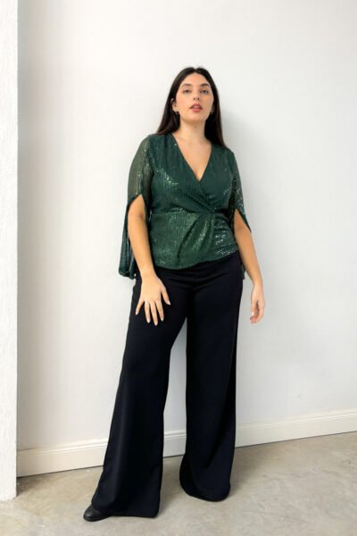 BLUSA MIRANDA