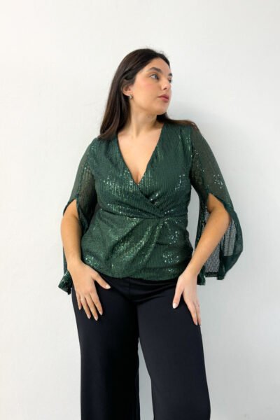 BLUSA MIRANDA