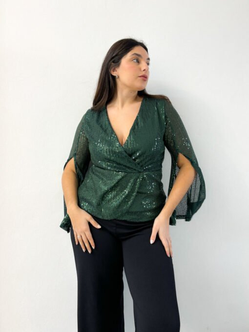 BLUSA MIRANDA - Imagen 2