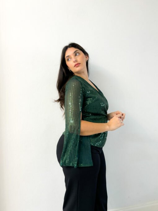 BLUSA MIRANDA - Imagen 3