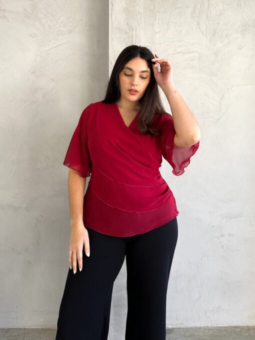 BLUSA GRACIELA - Imagen 2