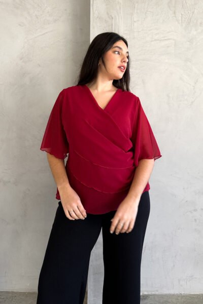 BLUSA GRACIELA