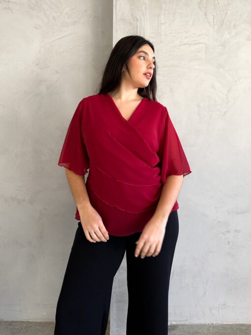 BLUSA GRACIELA