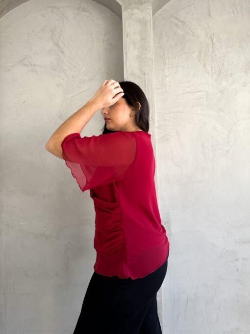 BLUSA GRACIELA - Imagen 3
