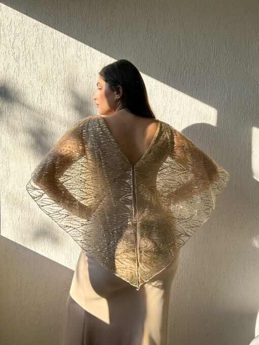 VESTIDO ELIANA - Imagen 4