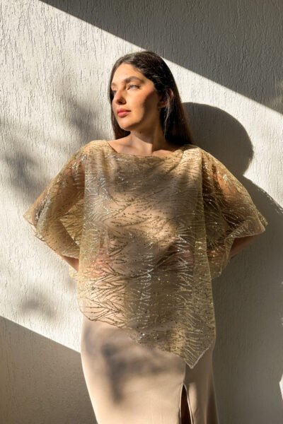 VESTIDO ELIANA