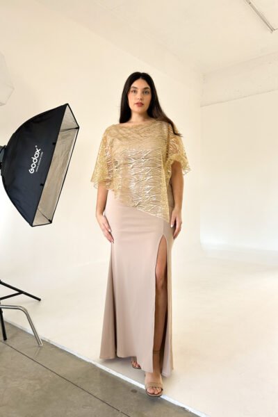 VESTIDO ELIANA