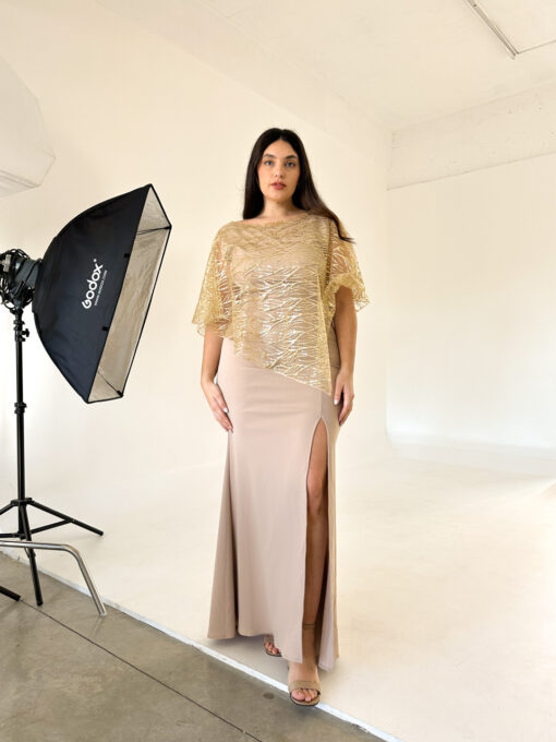 VESTIDO ELIANA
