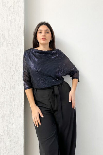 BLUSA ANIS