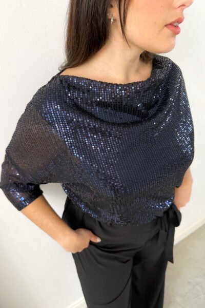 BLUSA ANIS