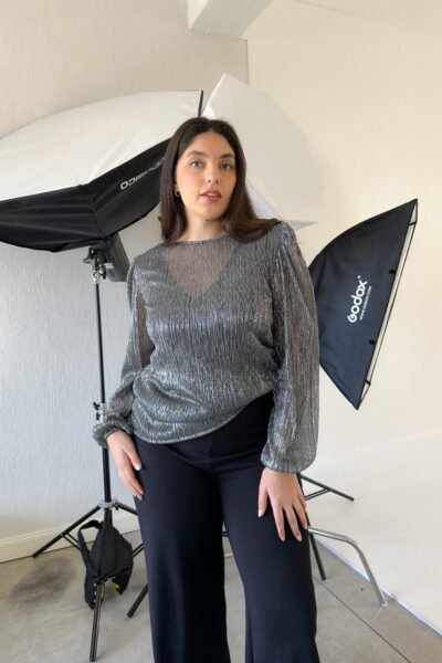 BLUSA EMILIA