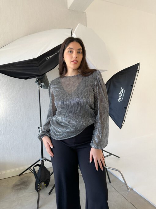 BLUSA EMILIA
