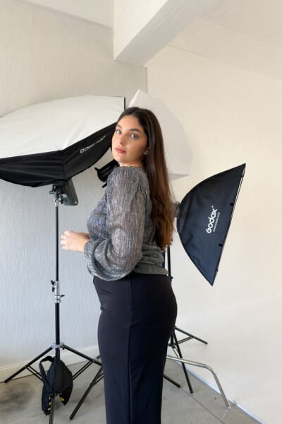 BLUSA EMILIA