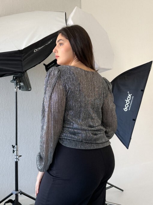 BLUSA EMILIA - Imagen 3
