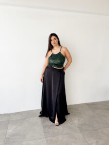 Pollera helena z - Cómoda