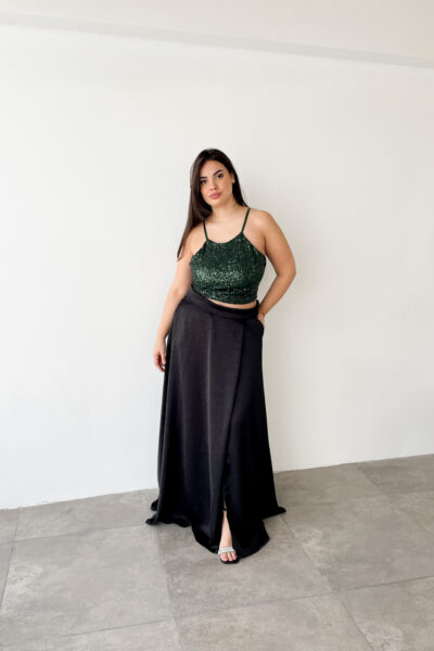 POLLERA HELENA Z