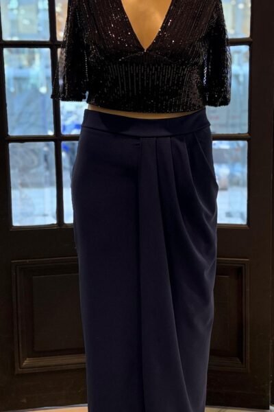 POLLERA GRETA