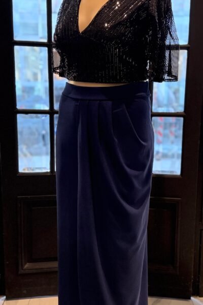POLLERA GRETA