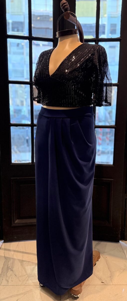 POLLERA GRETA - Imagen 2