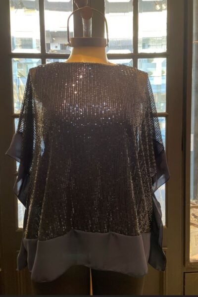 BLUSA MONI