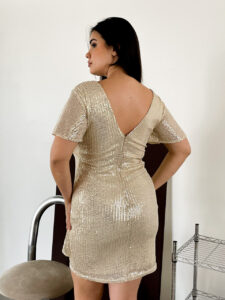 Vestido idina - Cómoda (foto 3)