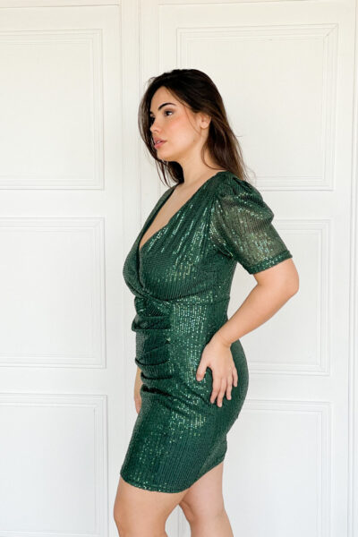 VESTIDO AMAPOLA