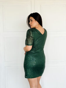 Vestido amapola - Cómoda (foto 3)