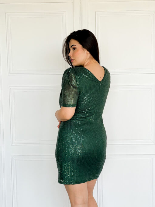 VESTIDO AMAPOLA - Imagen 3
