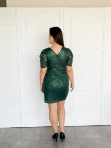 Vestido amapola - Cómoda (foto 4)