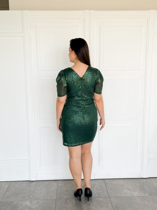 VESTIDO AMAPOLA - Imagen 4