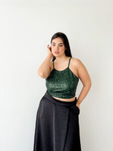 Top pamela z - Cómoda (foto 2)