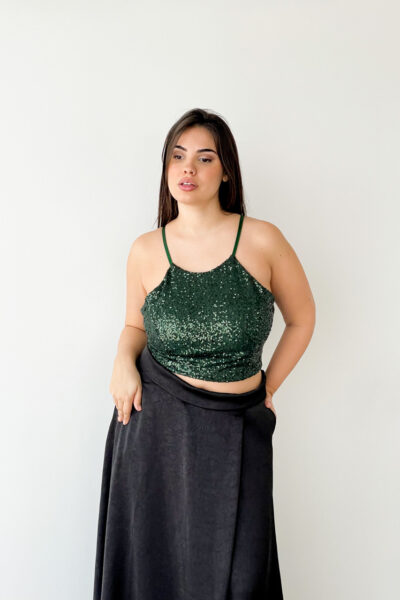 TOP PAMELA Z